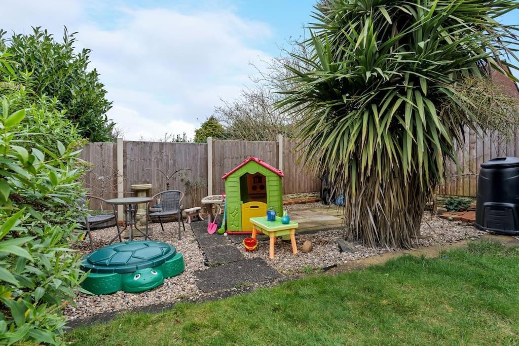 Вілла Cosy House Rural Setting Lickey End Екстер'єр фото