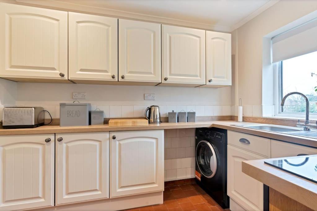 Вілла Cosy House Rural Setting Lickey End Екстер'єр фото