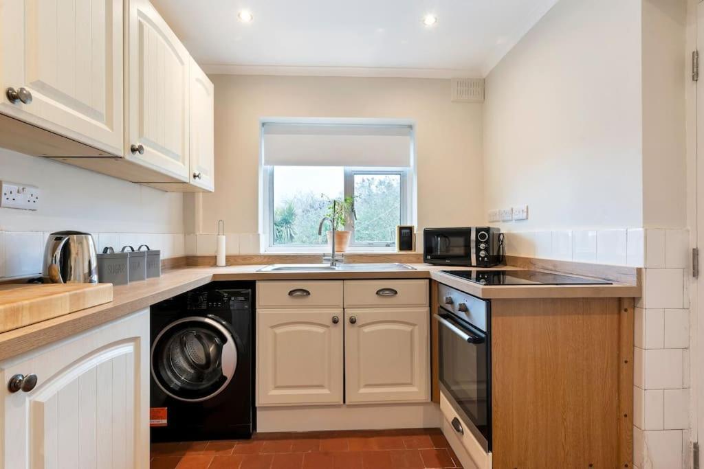 Вілла Cosy House Rural Setting Lickey End Екстер'єр фото