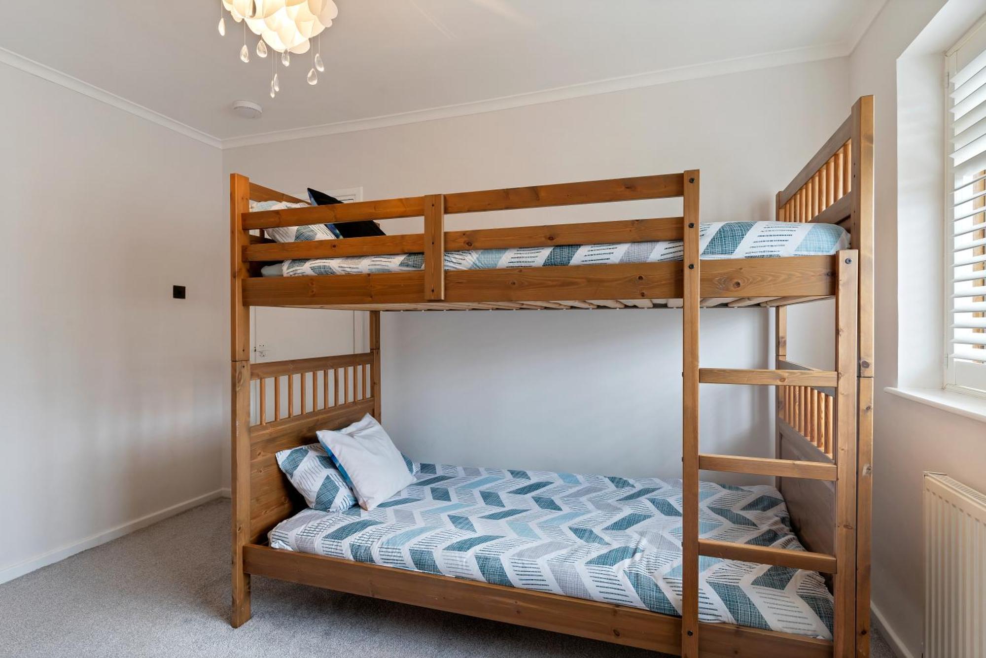 Вілла Cosy House Rural Setting Lickey End Екстер'єр фото